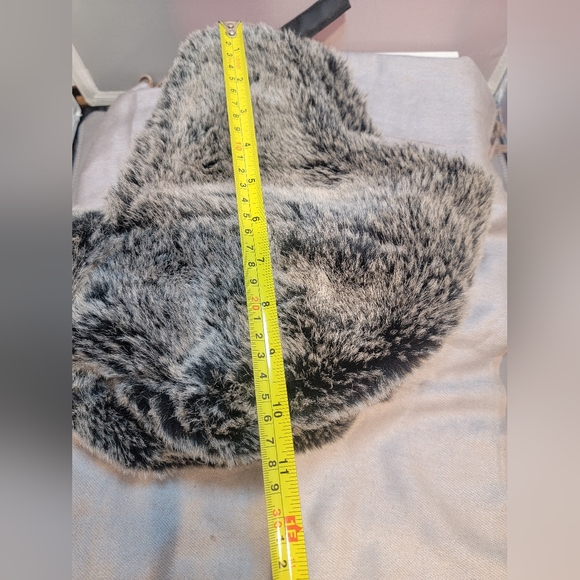 Wilson Leather Winter Hat 100% Polyester L/XL - Picture 10 of 13